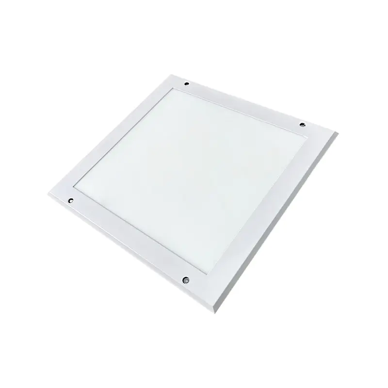 LED-panellys for renrom